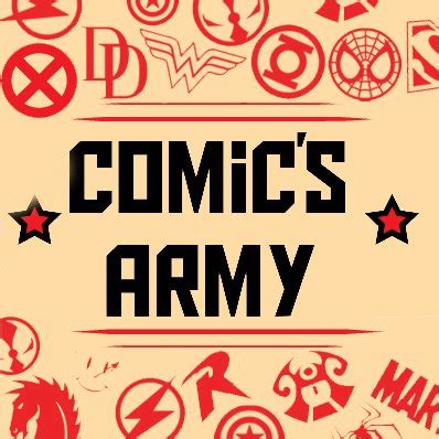 comicsarmy|comicsarmy.com Website Traffic, Ranking, Analytics [May 2024].